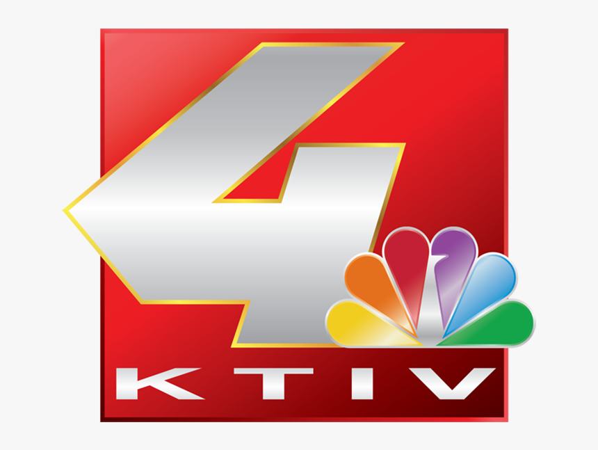 Ktiv Tv Logo, HD Png Download