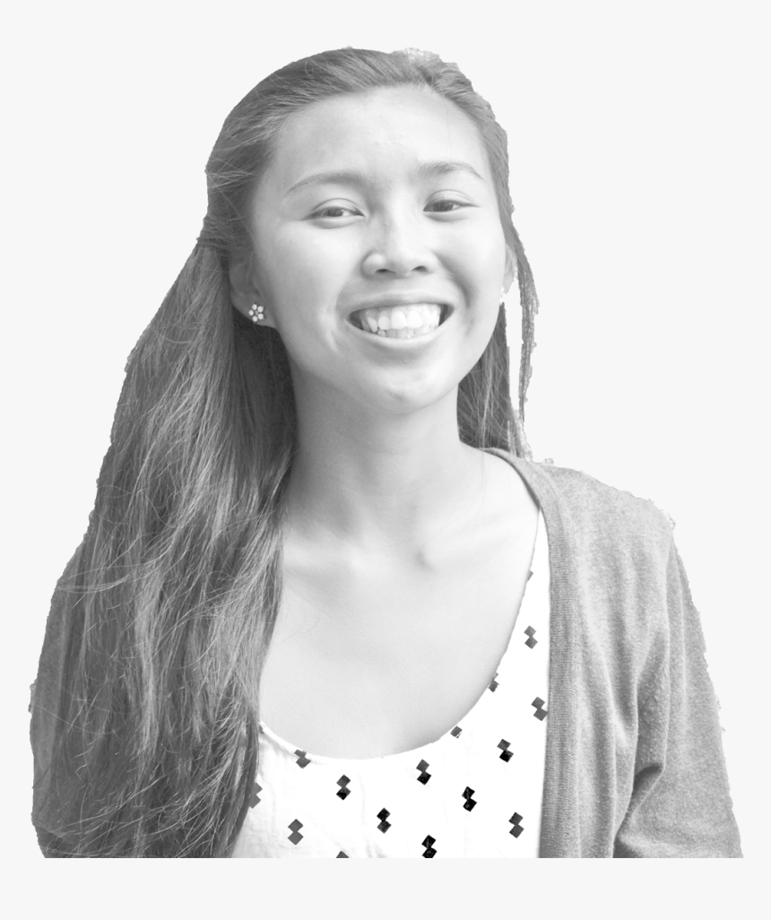 Kayiu Head - Girl, HD Png Download