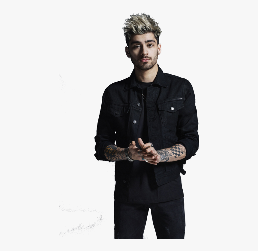 Zayn Malik Transparent Png - Zayn Wallpaper Iphone X, Png Download
