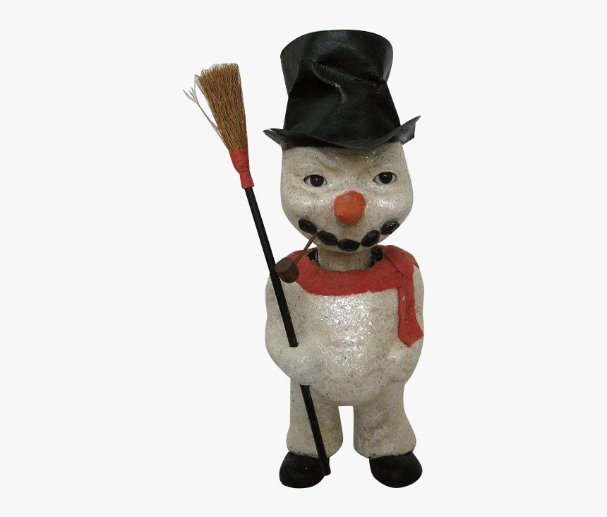 Figurine, HD Png Download