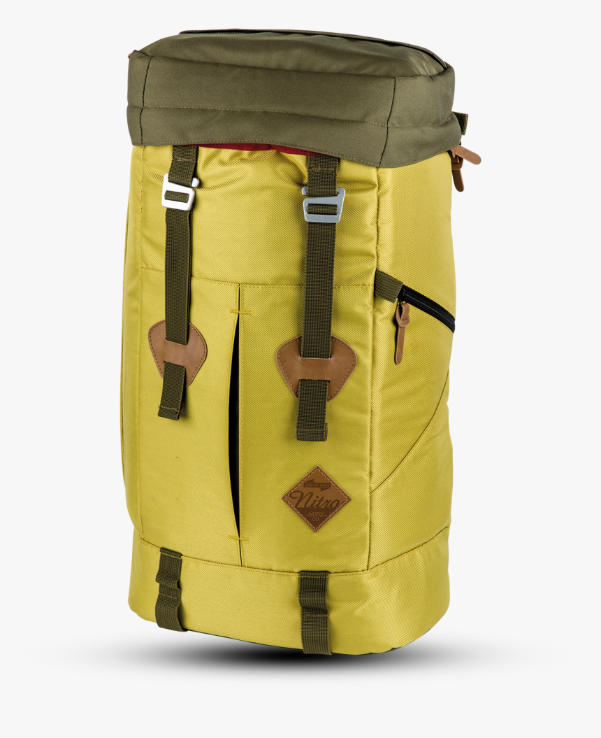 Golf Bag, HD Png Download