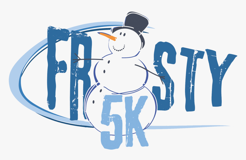 5k Run, HD Png Download