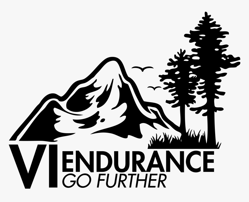 Logos Trail Running , Png Download - Trail Running Logo, Transparent Png