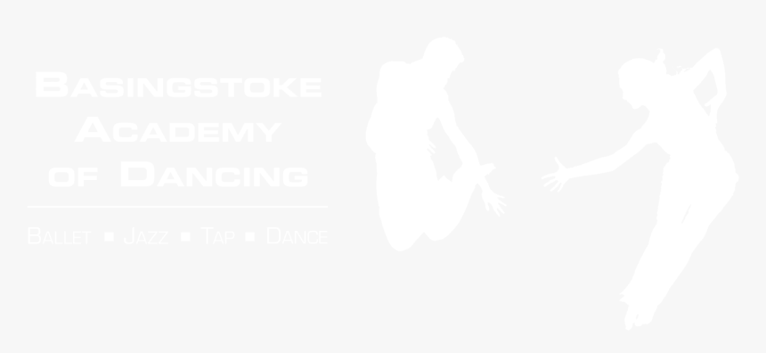 Basingstoke Academy Of Dancing - Graphic Design, HD Png Download