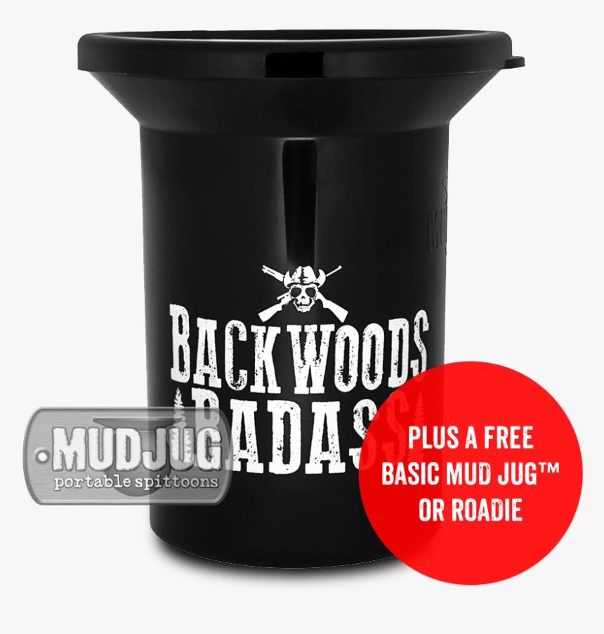 Transparent Backwoods Png - Mudjug, Png Download