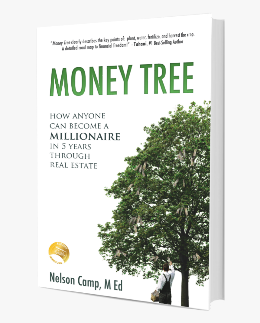 Tree, HD Png Download