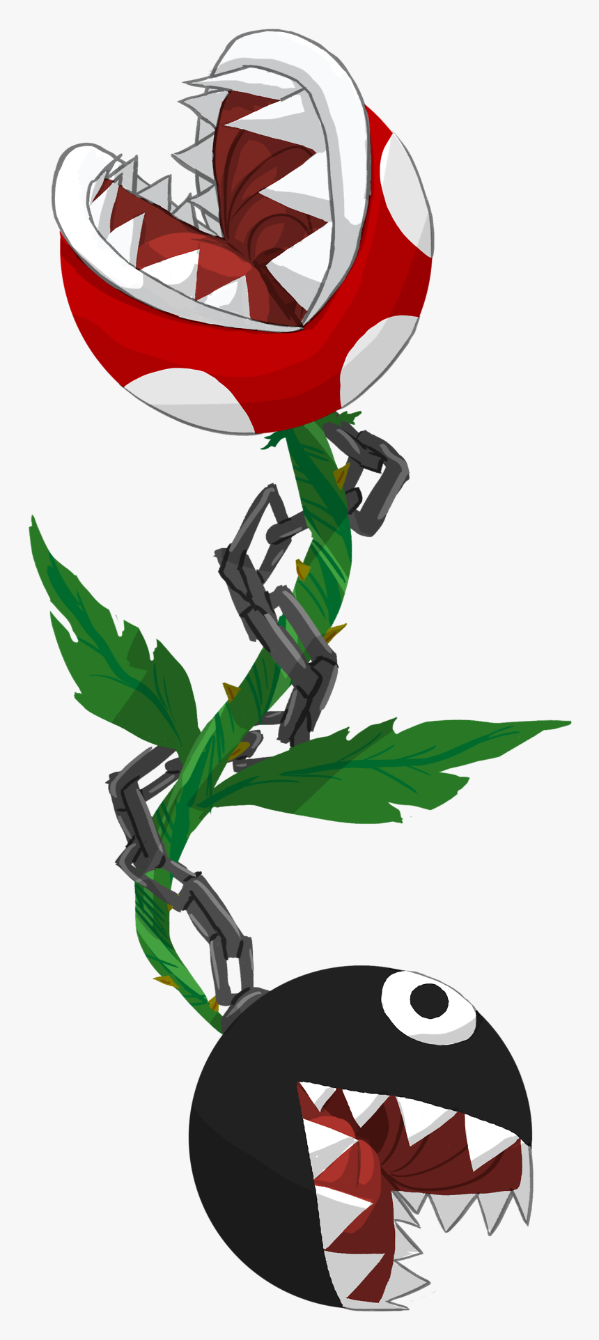 Design I Made For My Bowser Jr Cosplay I Ll Wear This - Bowser Jr Cosplay, HD Png Download