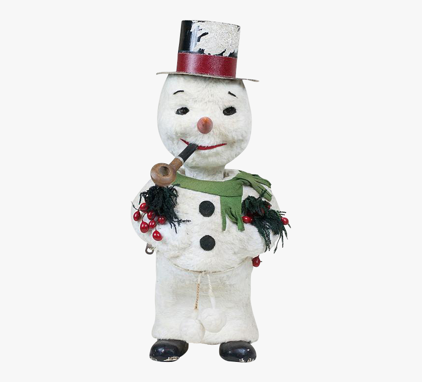 Snowman, HD Png Download