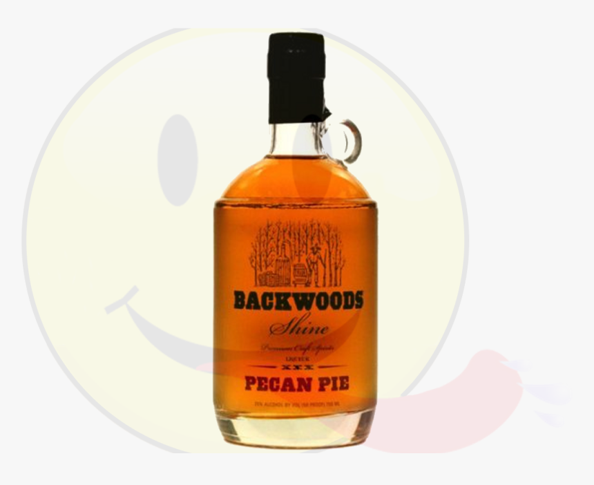 Backwoods Pecan Pie - Grain Whisky, HD Png Download