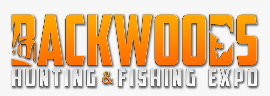Backwoods Hunting & Fishing Expo - Backwoods Show, HD Png Download