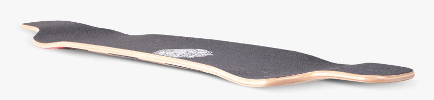 Longboard, HD Png Download