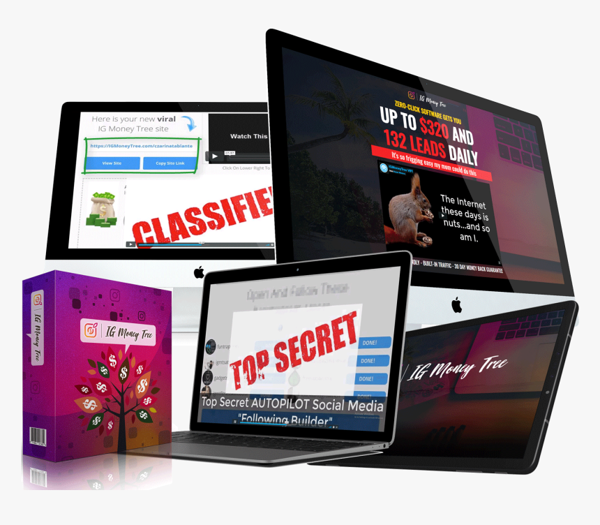 Led-backlit Lcd Display, HD Png Download