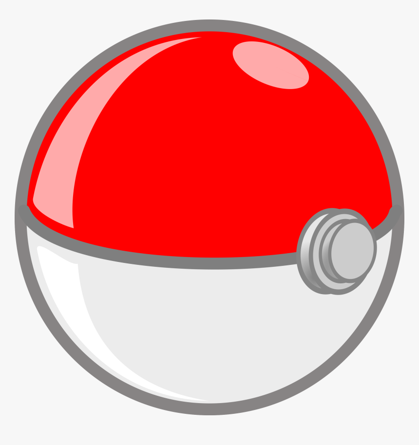 Poket Ball Clip Arts - Pocket Ball, HD Png Download