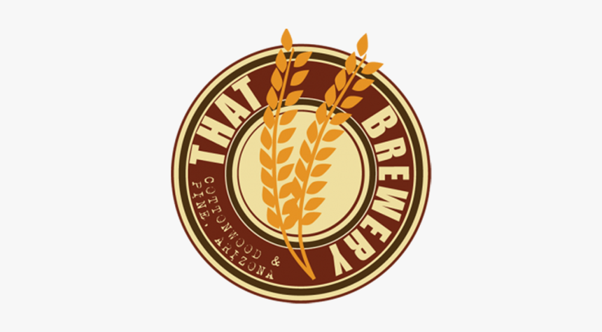 That Brewery Backwoods Blonde - Brewery Logo, HD Png Download