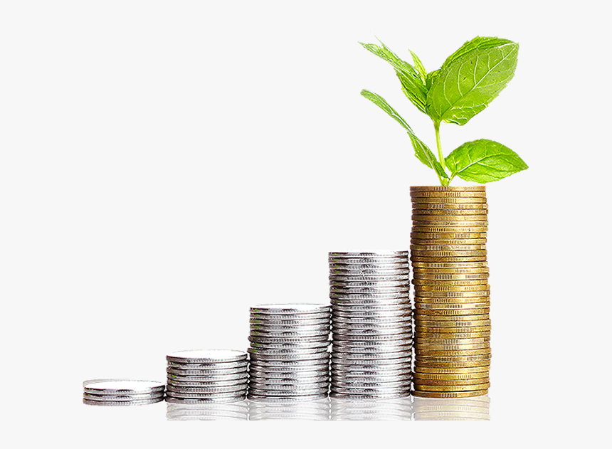 Saving And Investment, HD Png Download