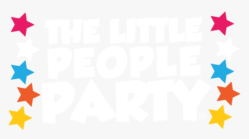 Little People Party - Poster, HD Png Download