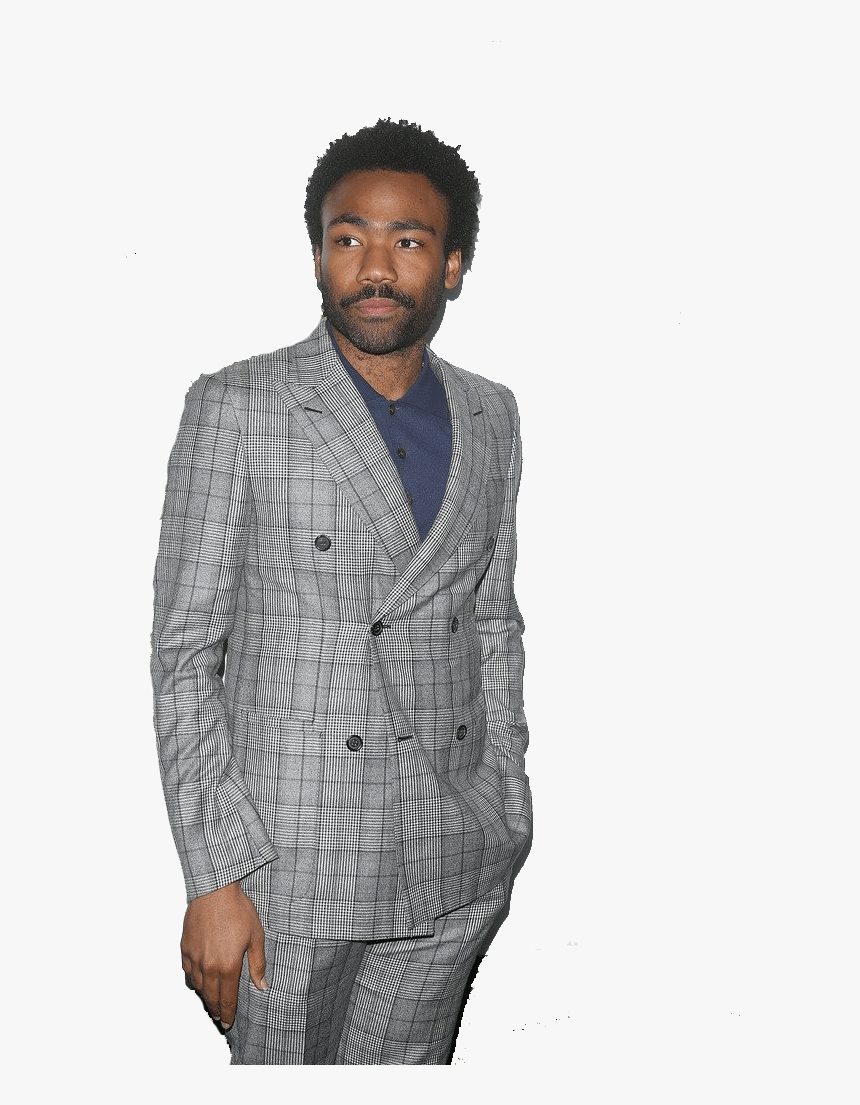 Transparent Childish Gambino Png, Png Download