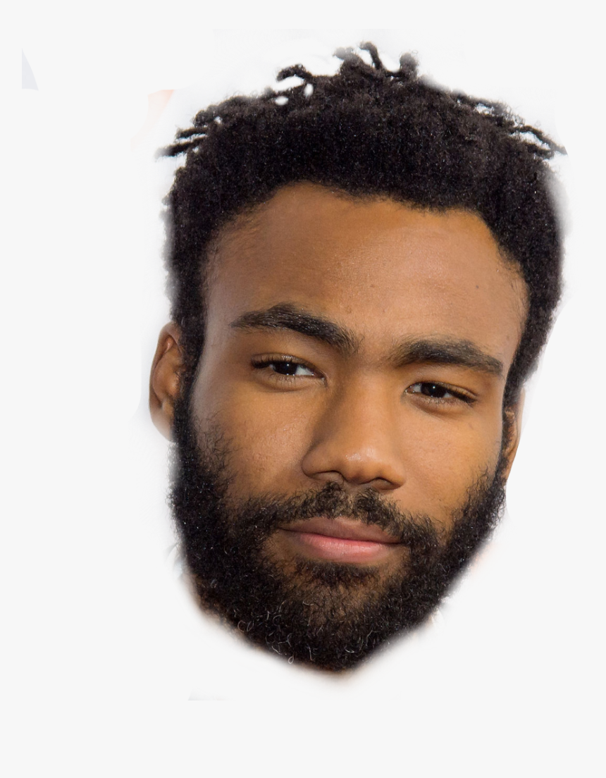#donaldglover #childishgambino - Donald Glover Age, HD Png Download