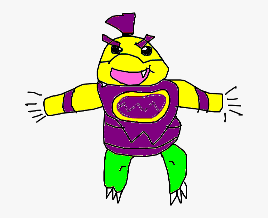 Cartoon, HD Png Download