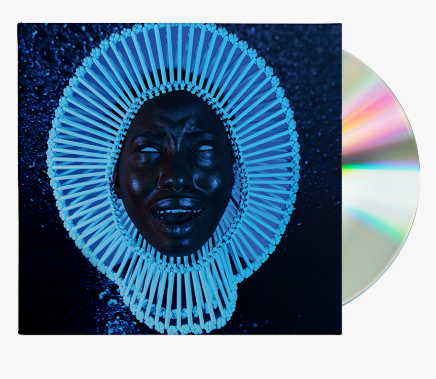 Awaken My Love Album Cover, HD Png Download