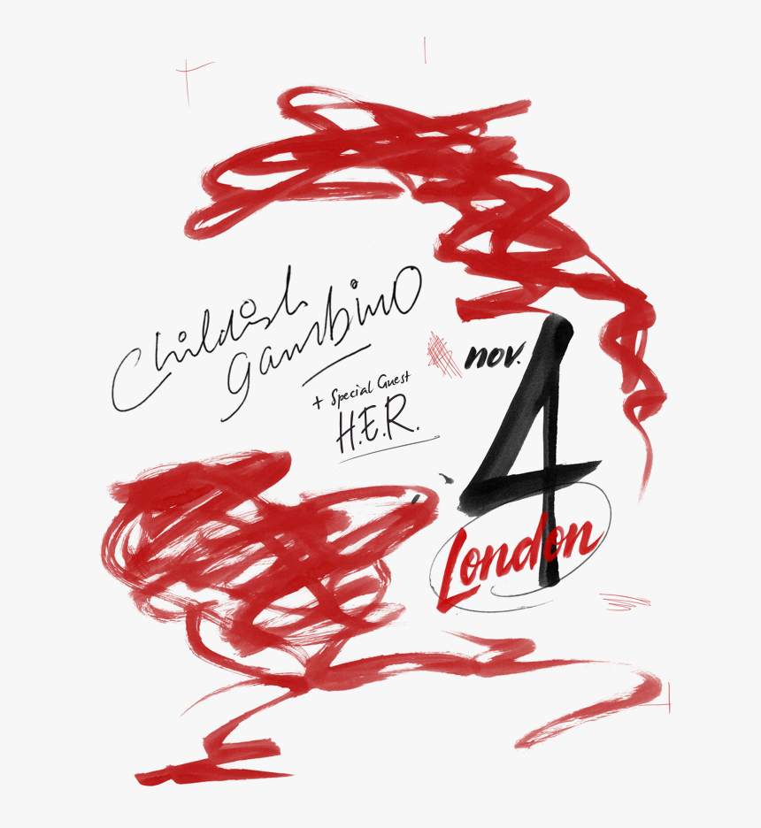 Calligraphy, HD Png Download