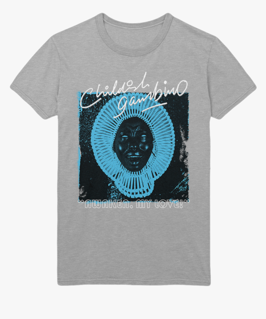 Cg-awaken, HD Png Download