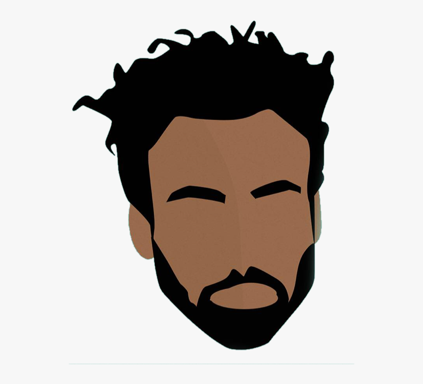Childish Gambino Clipart, HD Png Download