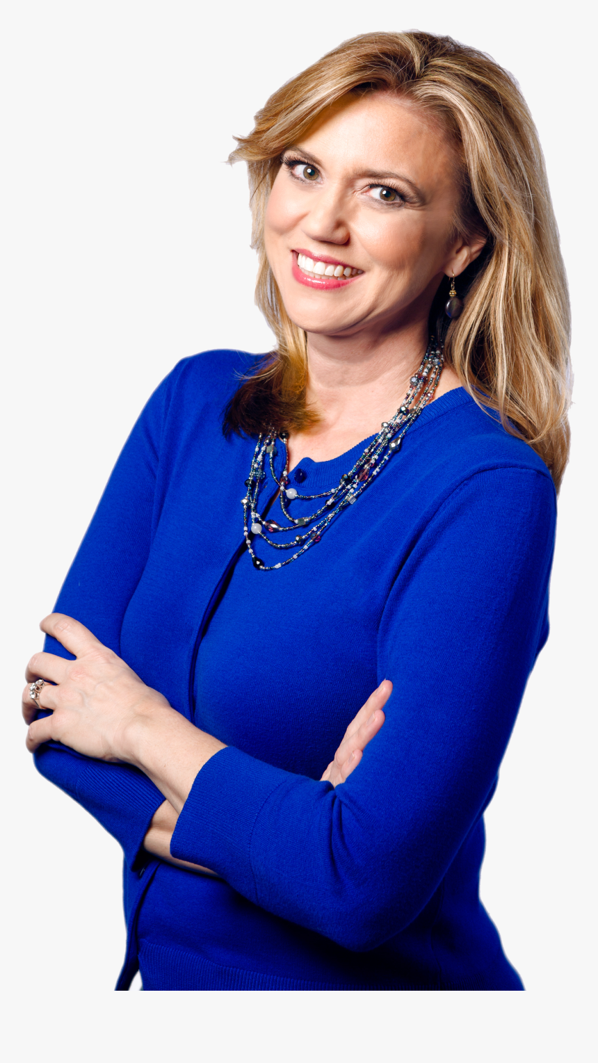 Girl, HD Png Download