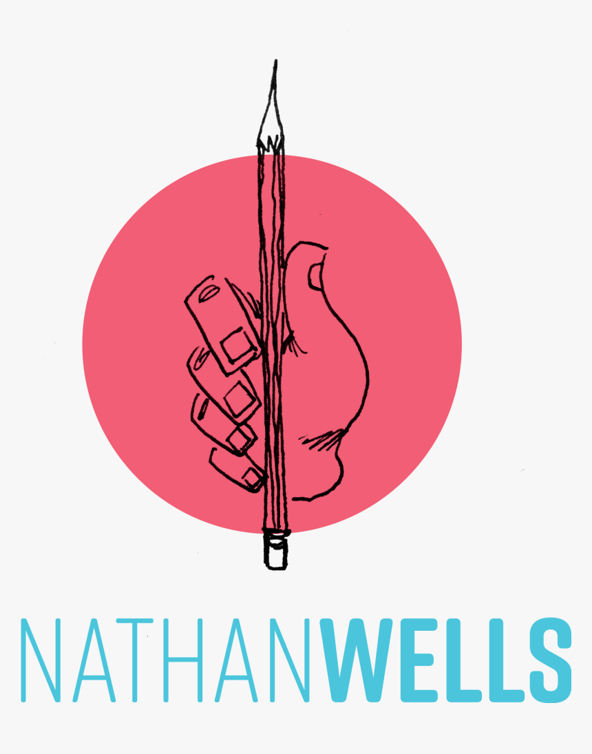 Nathan Wells - Illustration - Illustration, HD Png Download