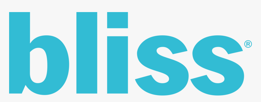 Bliss Spa Logo Png, Transparent Png