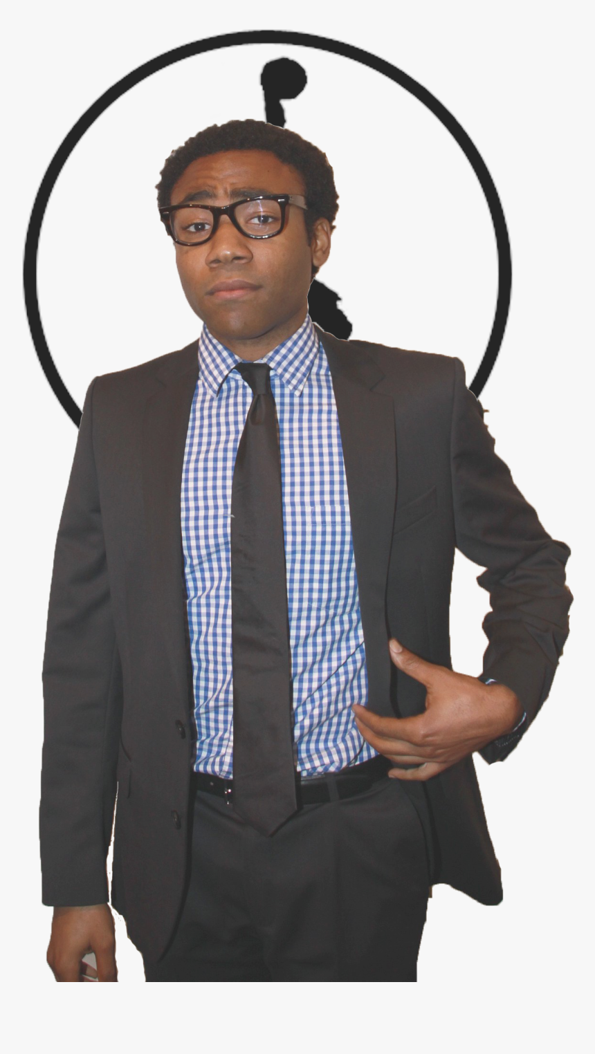 Donald Glover 2012, HD Png Download