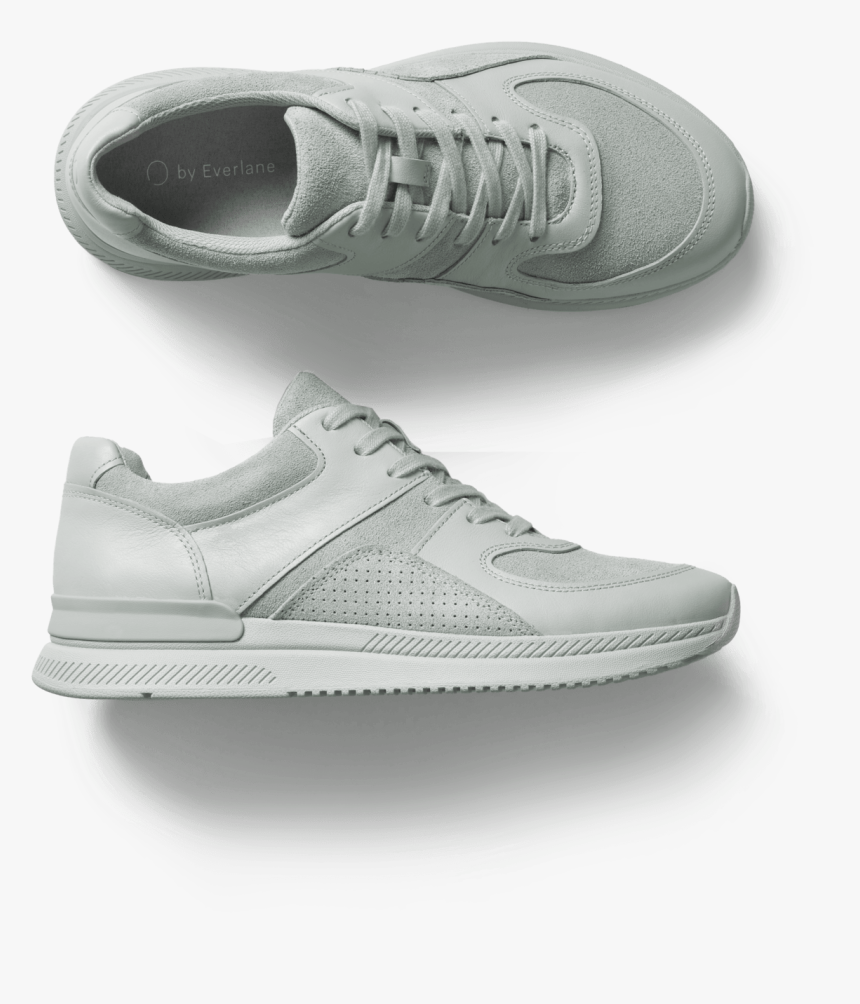 Transparent Troian Bellisario Png - Everlane Sneakers, Png Download