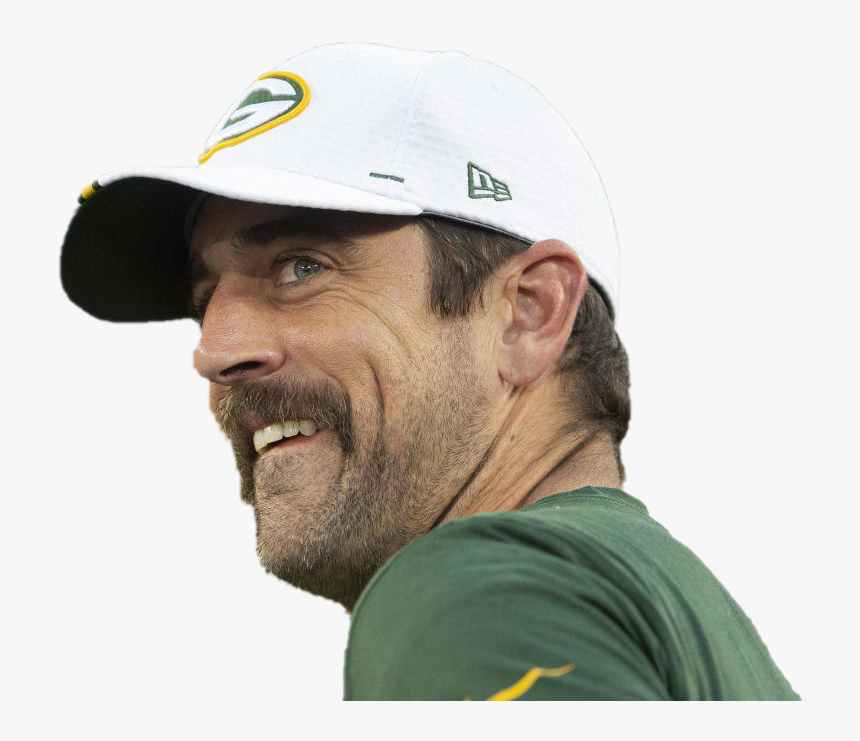 Aaron Rodgers Png Free Download - Aaron Rodgers, Transparent Png