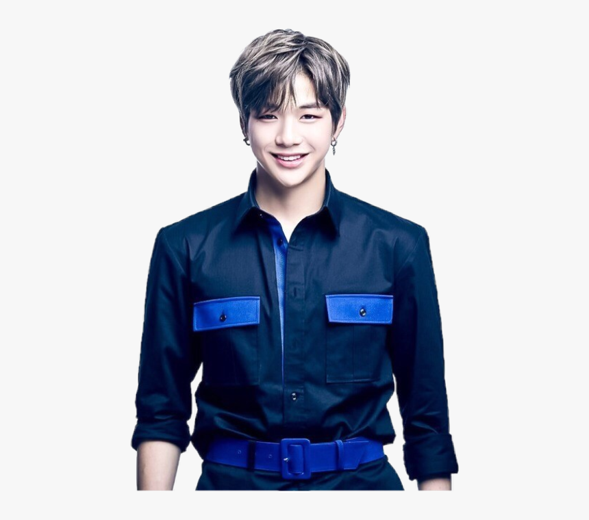 Kang Daniel - Kang Daniel With Transparent Background, HD Png Download