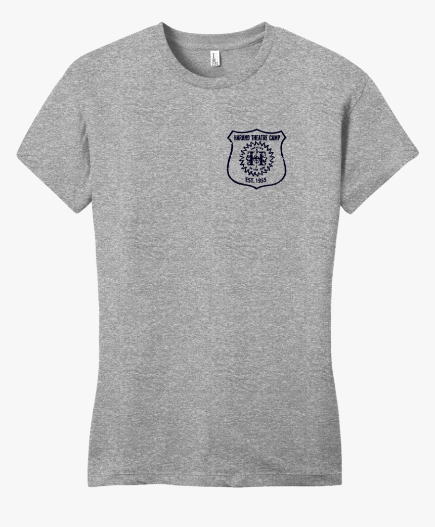 Harand Theatre Camp - T-shirt, HD Png Download