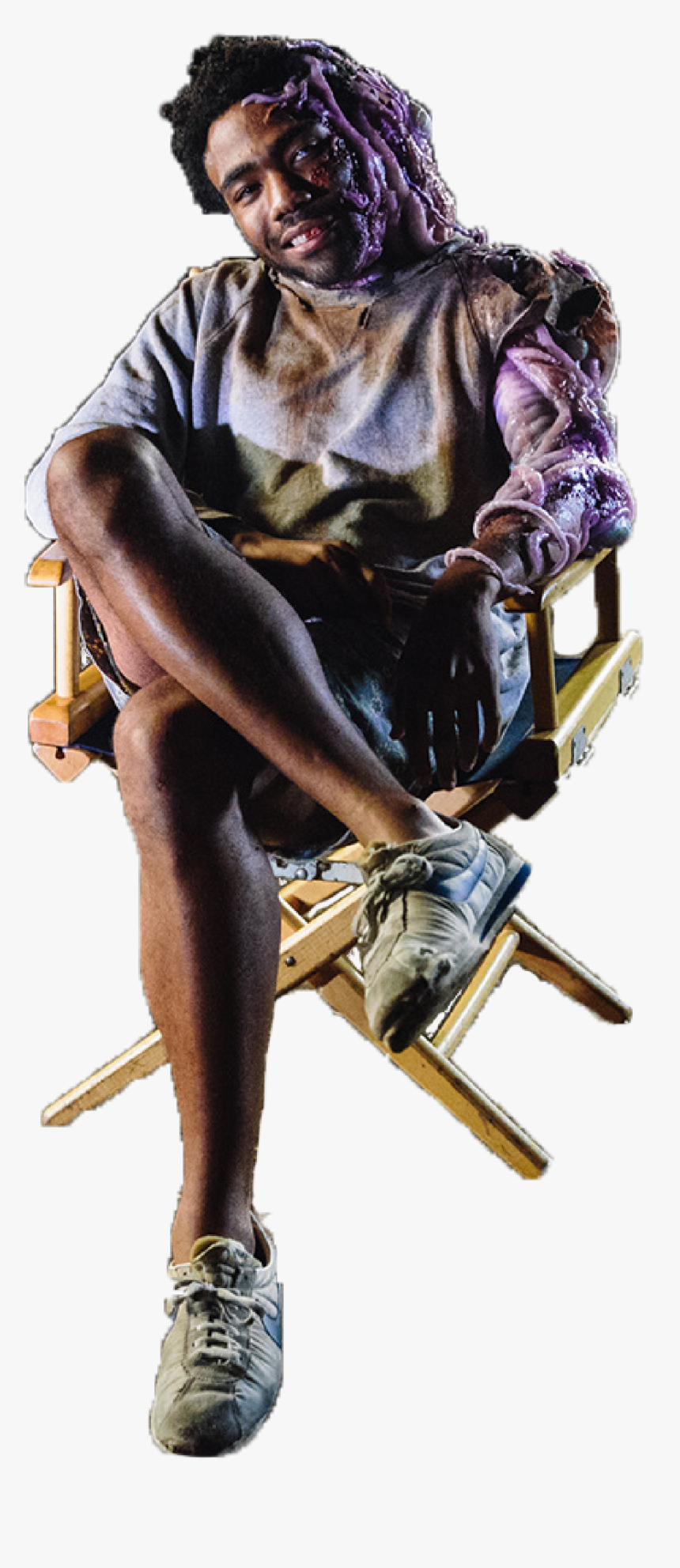 Sitting, HD Png Download