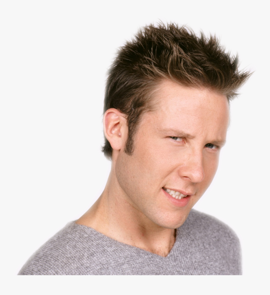 Michael Rosenbaum, HD Png Download