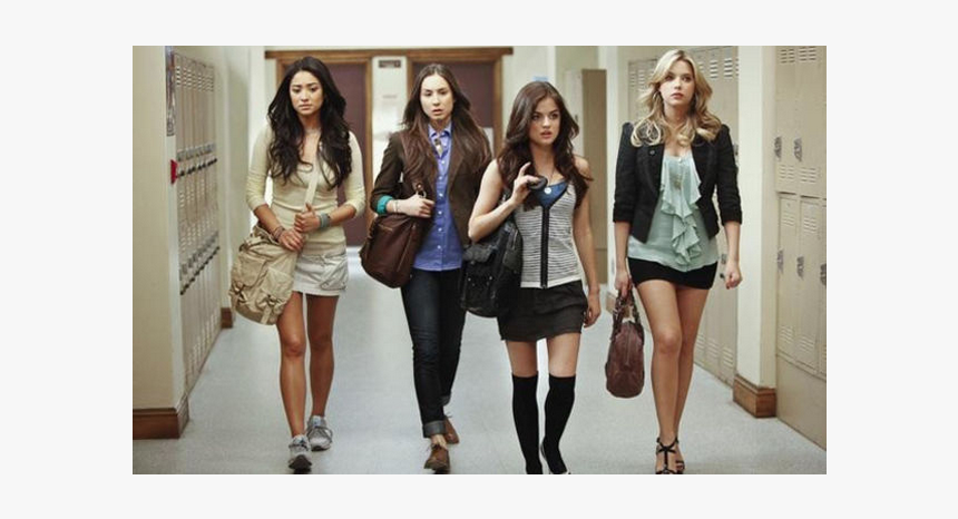 Aria Pretty Little Liars, HD Png Download