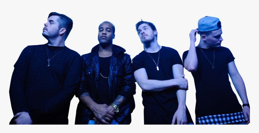Set It Off Hypnotized, HD Png Download