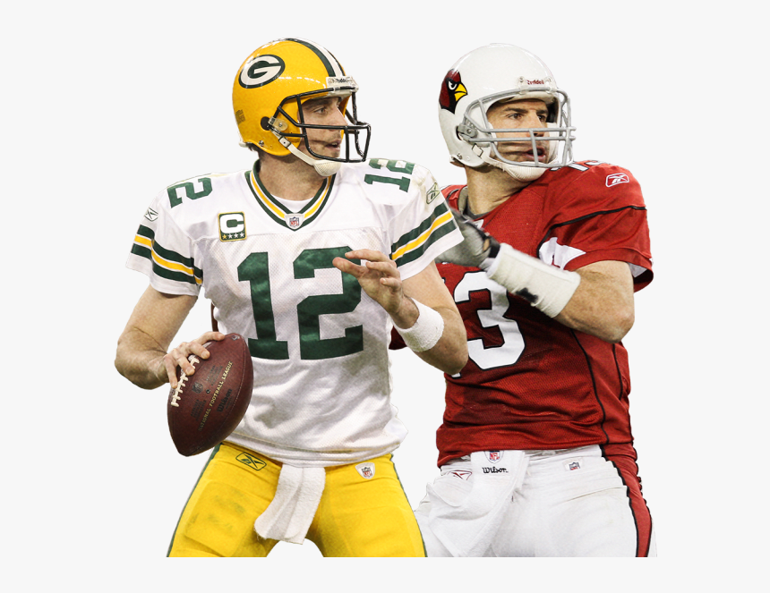 Nfc Wild Card - Aaron Rodgers, HD Png Download