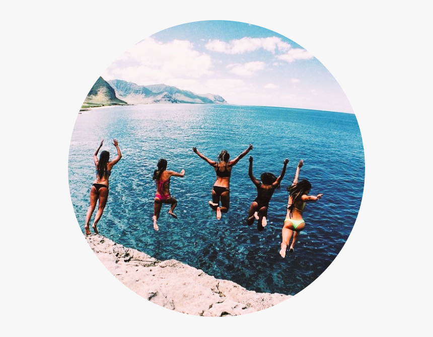 Ceremony Ceremony - Travel Goals With Friends, HD Png Download