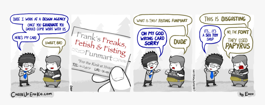 Damn Steve I Didn T Think You Were That Type , Png - Cartoon, Transparent Png