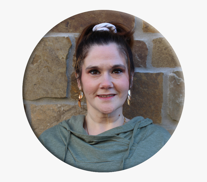 Sarah-large - Girl, HD Png Download