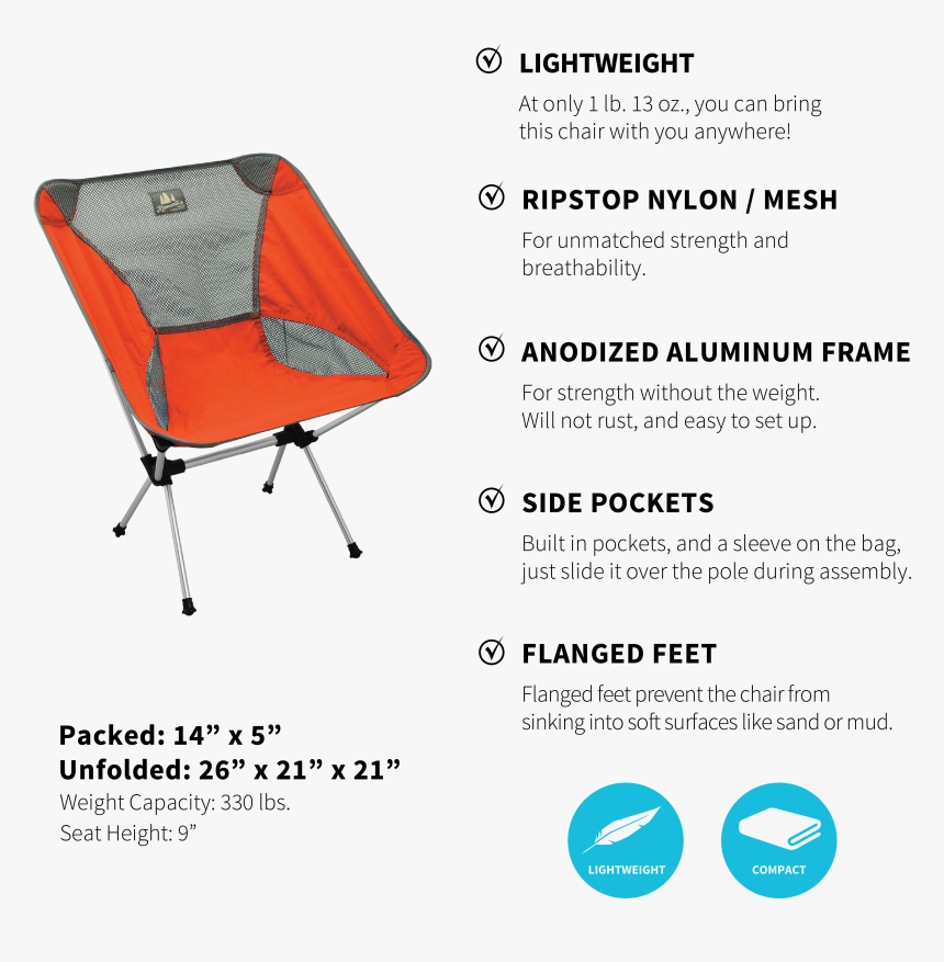 Camp Fire Set Special - Chair, HD Png Download
