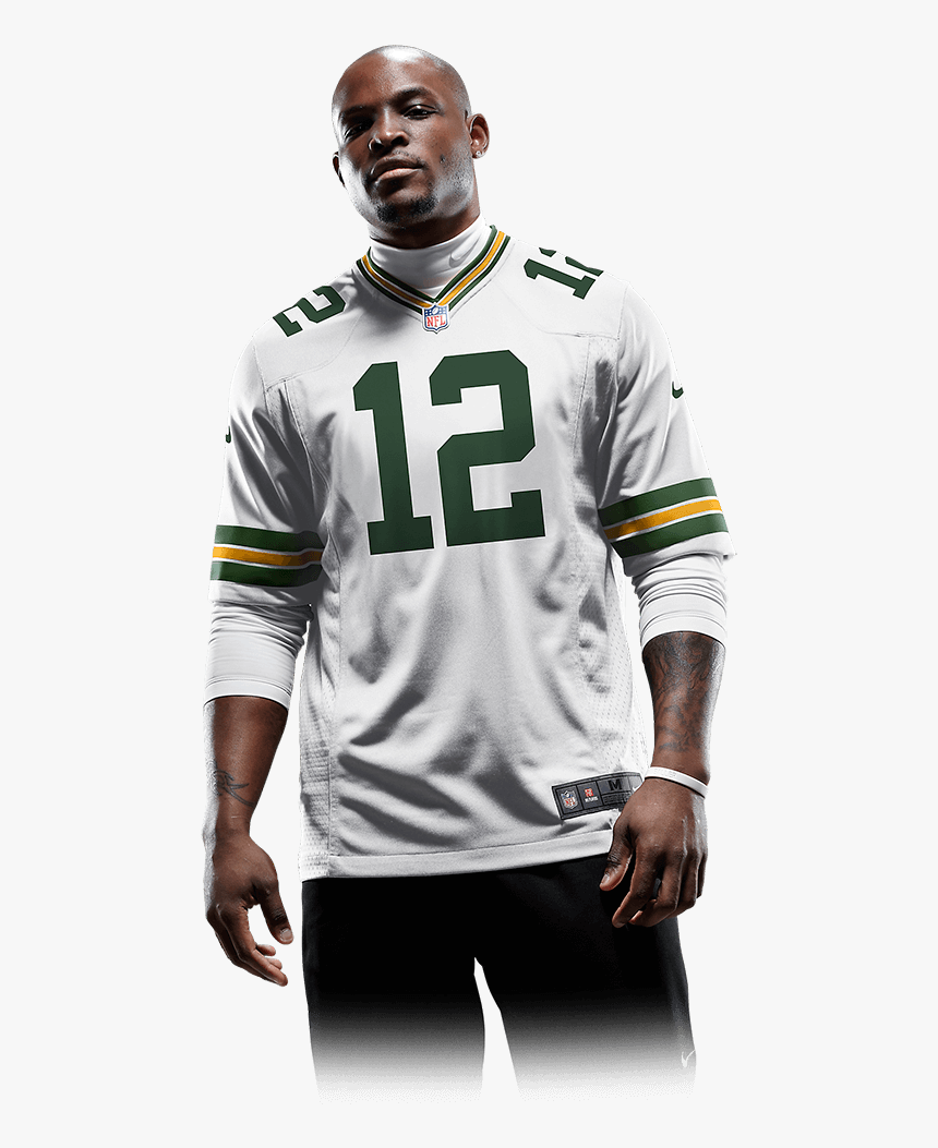 Green Bay Packers Camisa, HD Png Download