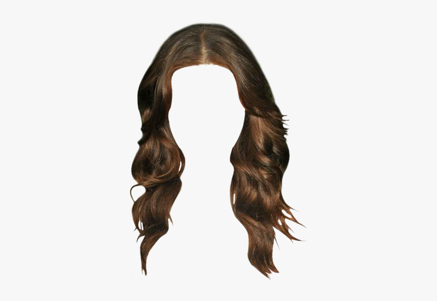 Lace Wig, HD Png Download