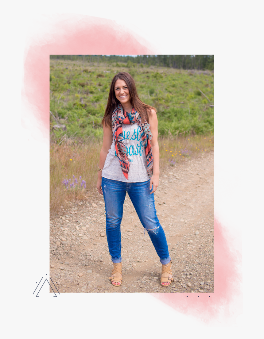 Nc-pic5 - Girl, HD Png Download