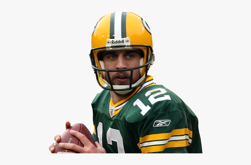 Aaron Rodgers, HD Png Download
