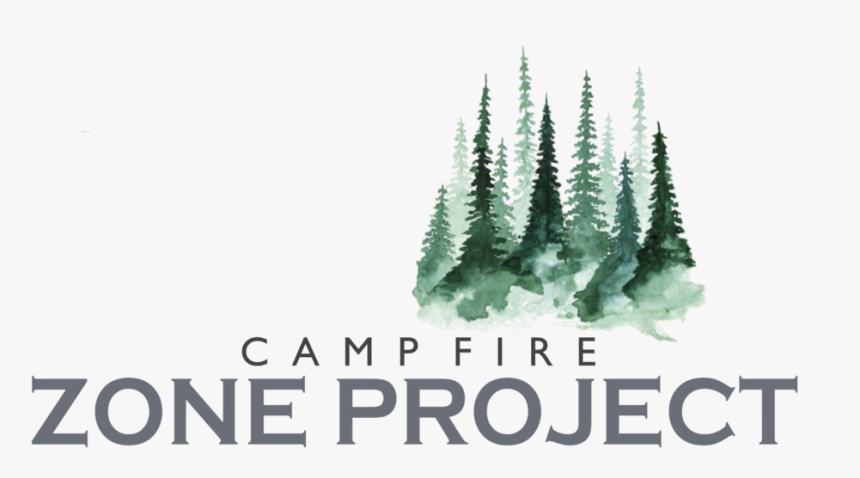 Watercolor Trees, HD Png Download