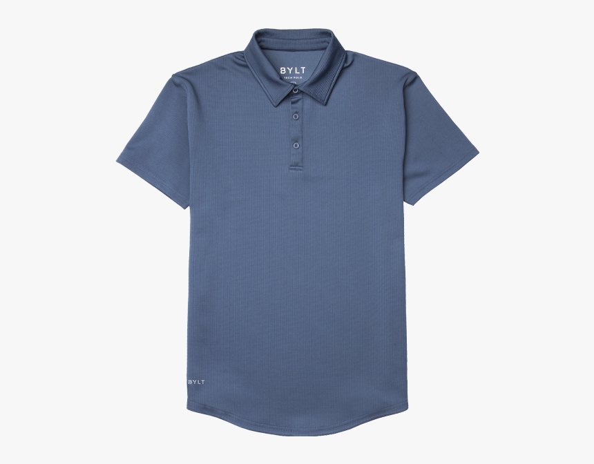 Drop Tech Polo - Polo Shirt, HD Png Download